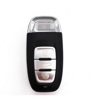 MANDO SMARTKEY DE 3 BOTONES AUDI A4L, Q5 ID46 868 MHZ PARA ZED FULL (8K0959754) ⠀⠀⠀⠀⠀⠀⠀⠀⠀⠀⠀⠀⠀⠀⠀⠀⠀⠀⠀⠀⠀⠀⠀